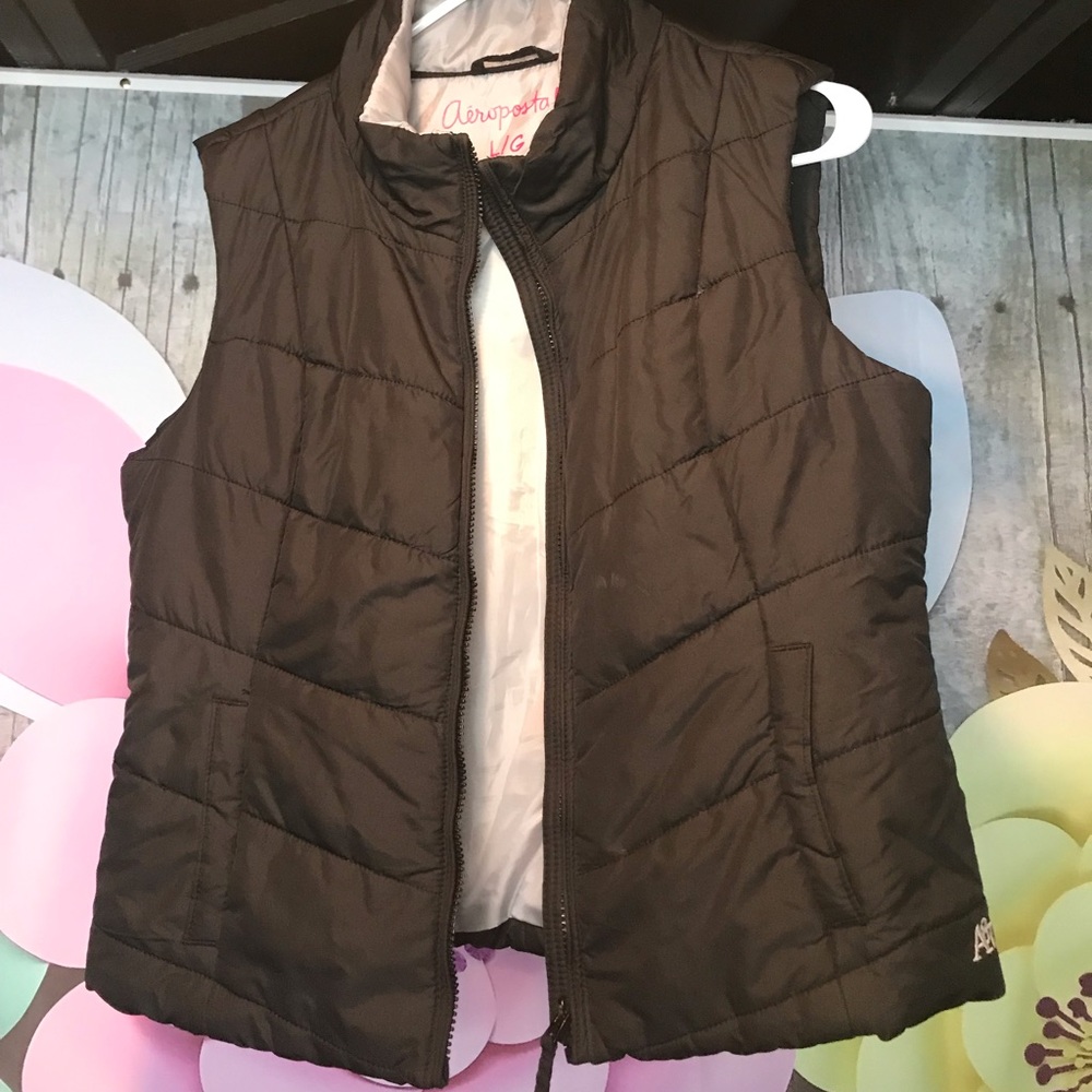 Women vest